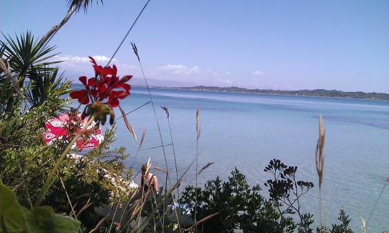 Korfu 2014 - annablogie