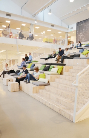 IKEA Designquartier Älmhult
