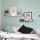 Umstyling – neue Farbe im Schlafzimmer
